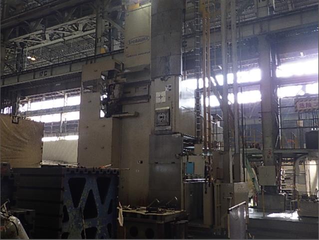 Toshiba BSF-180, Machine ID: 6769